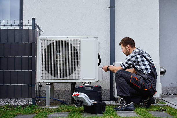 Top rated local Emergency Hvac Repair specialists in Strathmere, NJ